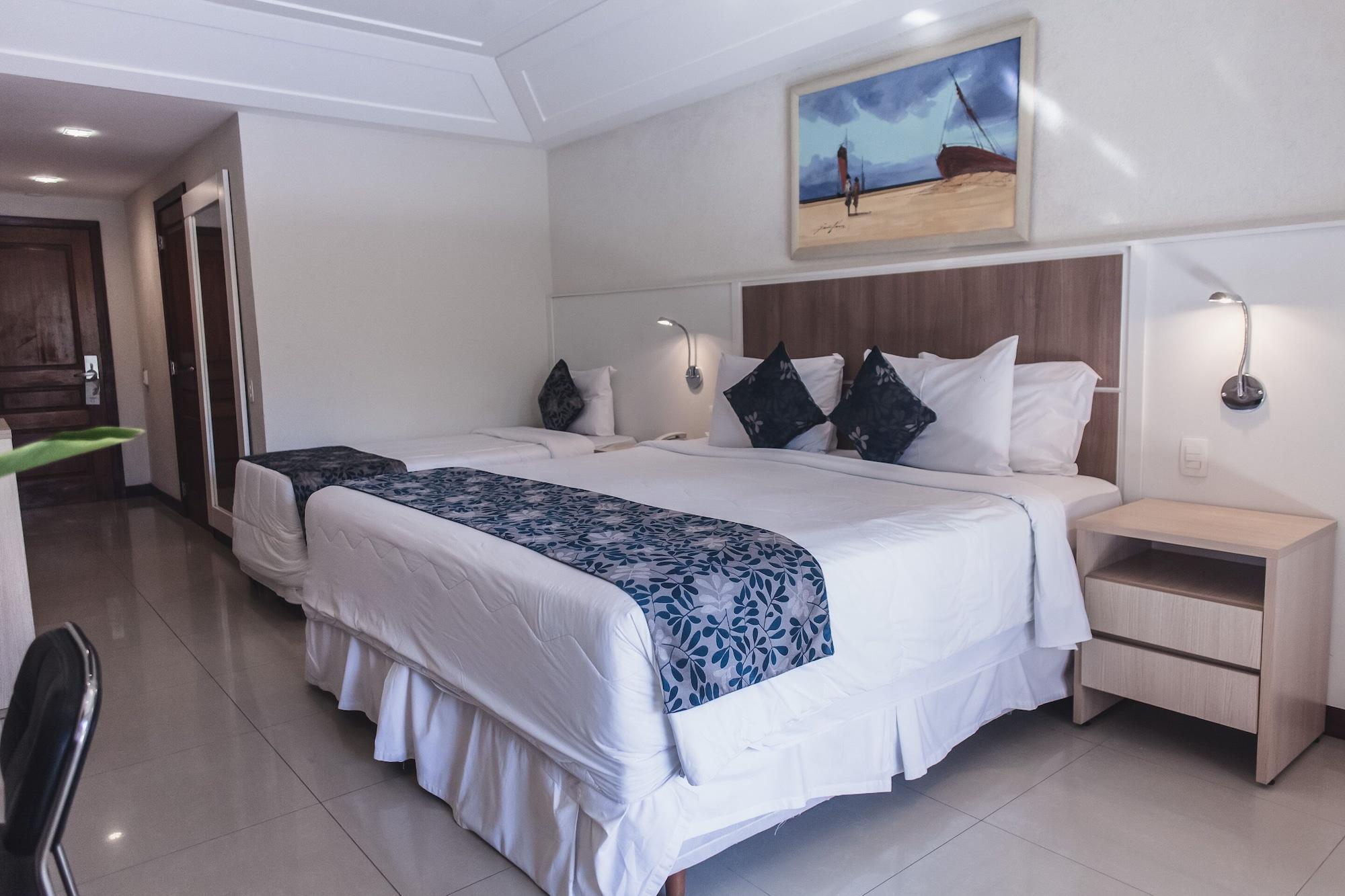 Hotel Ferradura Resort Búzios Esterno foto