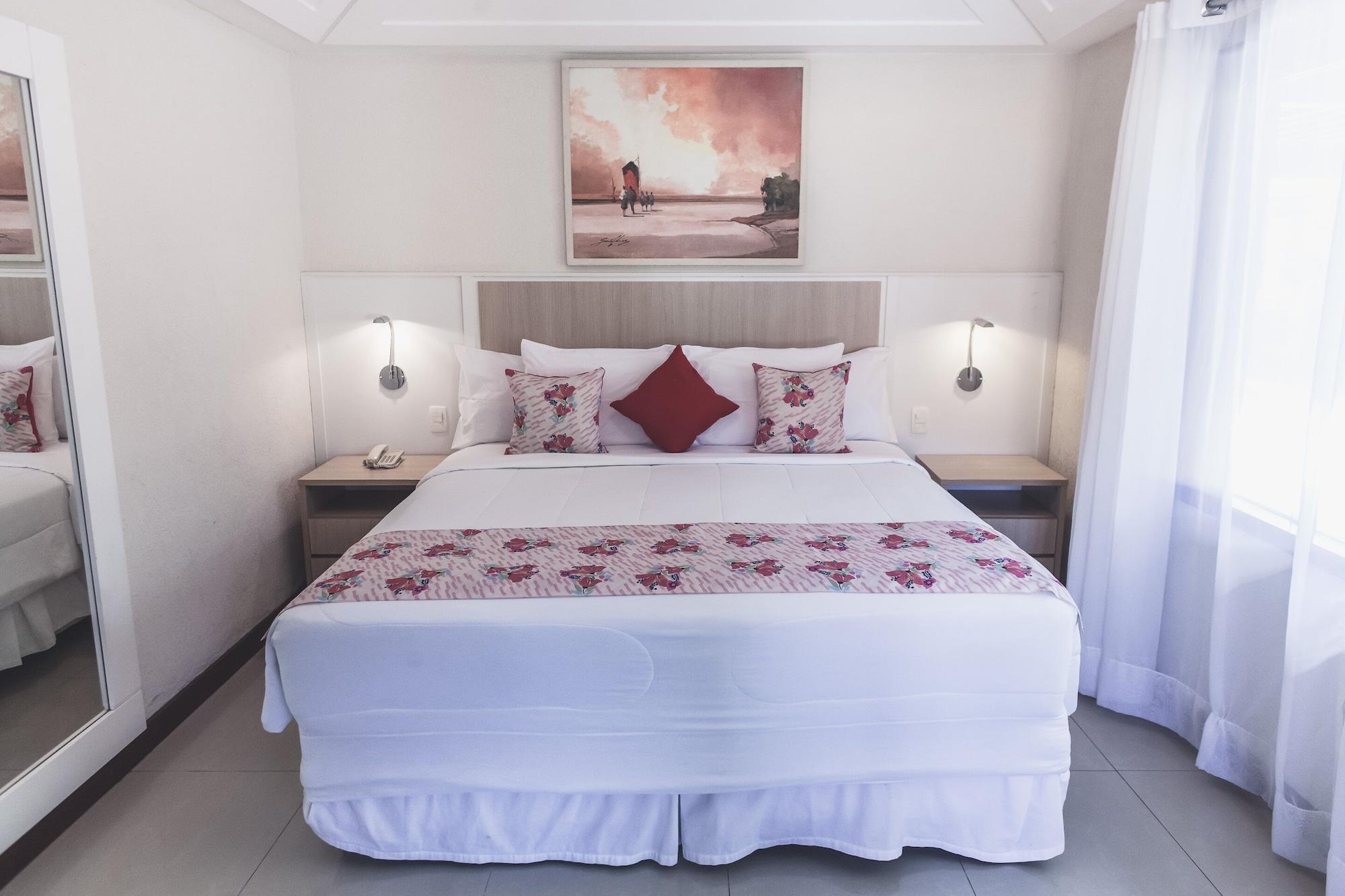 Hotel Ferradura Resort Búzios Esterno foto