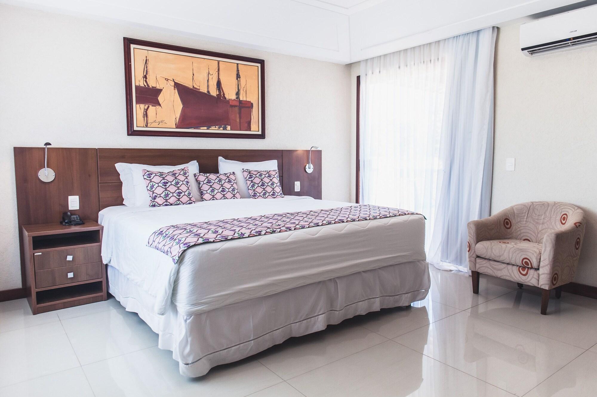 Hotel Ferradura Resort Búzios Esterno foto