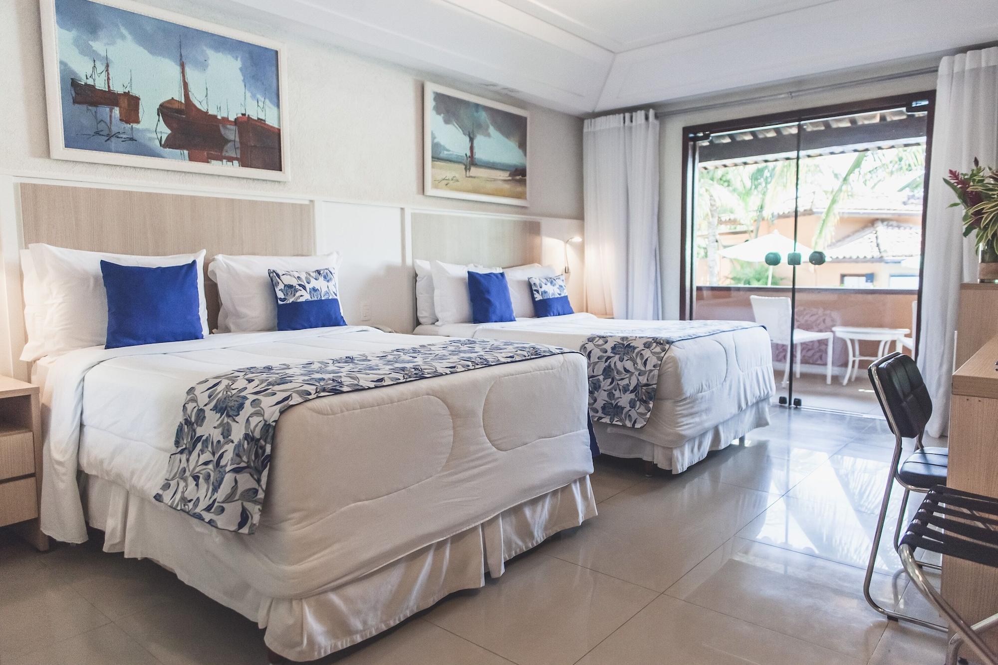Hotel Ferradura Resort Búzios Esterno foto