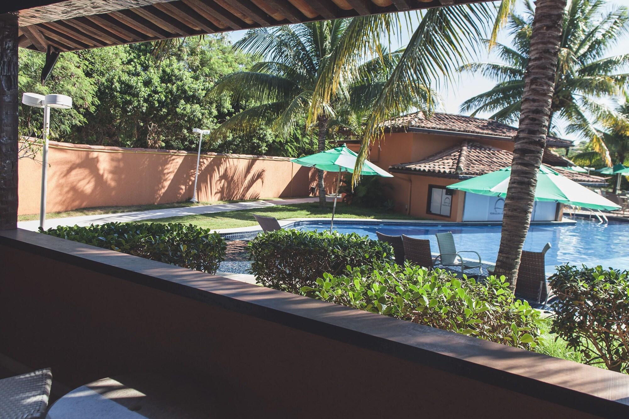 Hotel Ferradura Resort Búzios Esterno foto