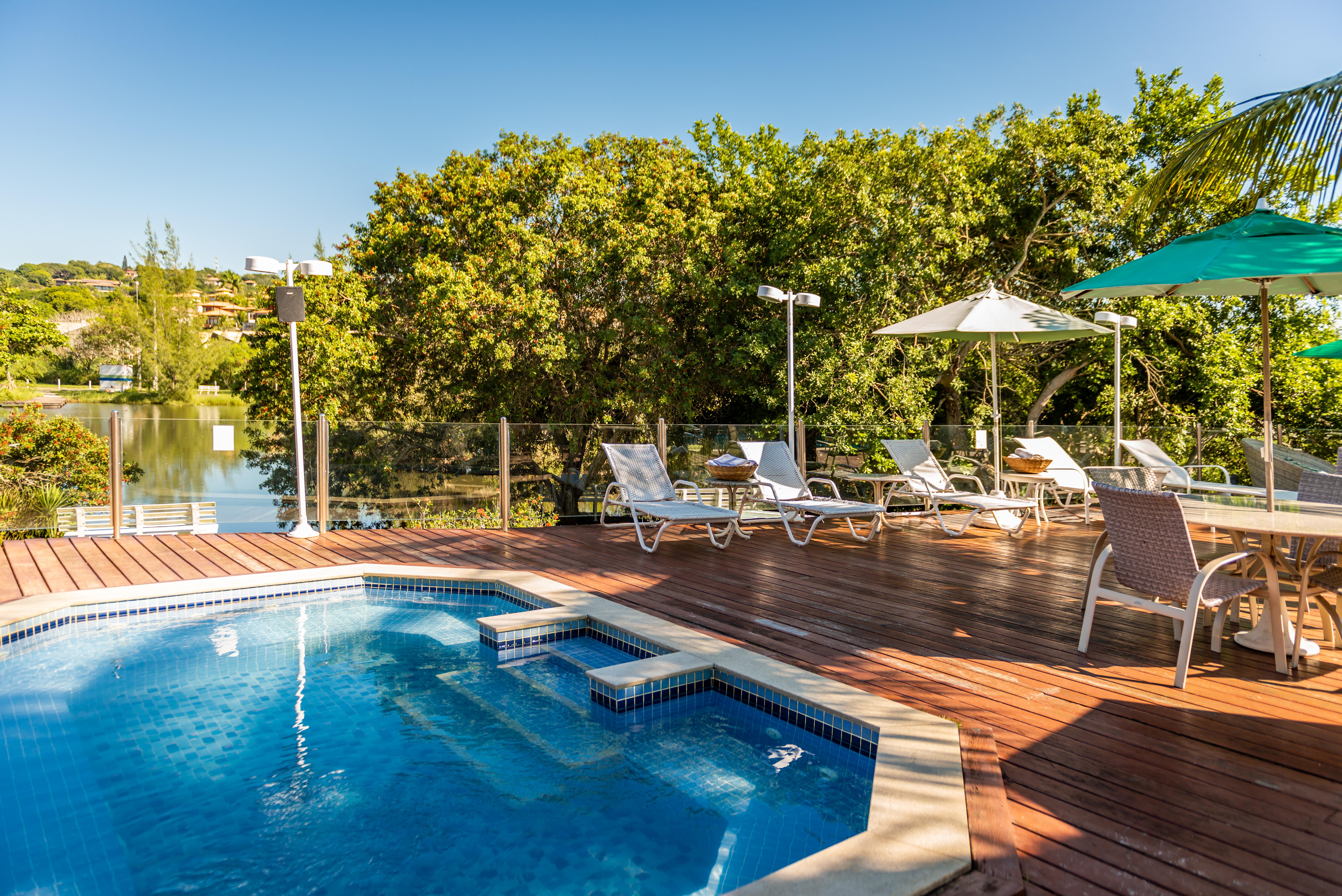 Hotel Ferradura Resort Búzios Esterno foto