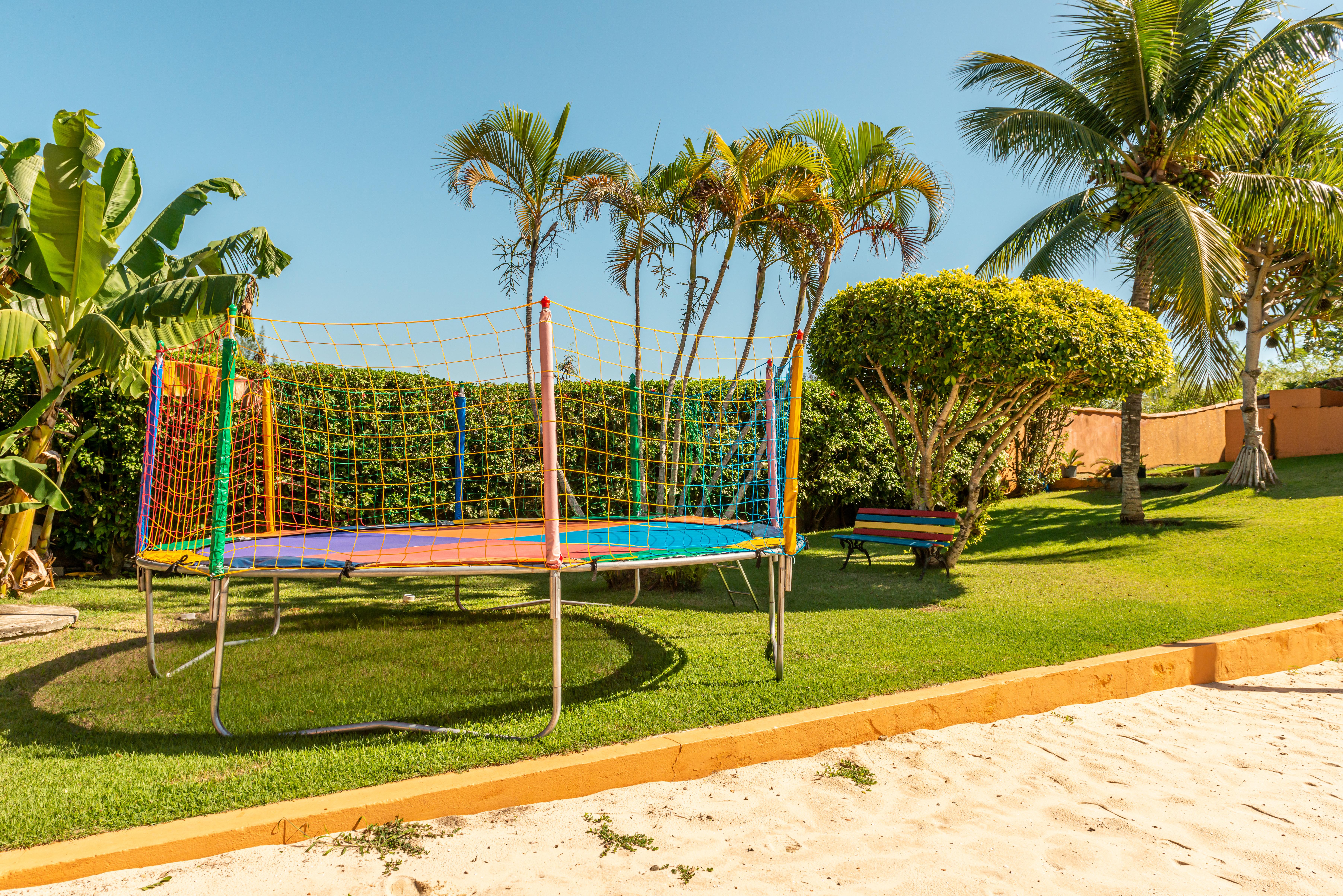 Hotel Ferradura Resort Búzios Esterno foto