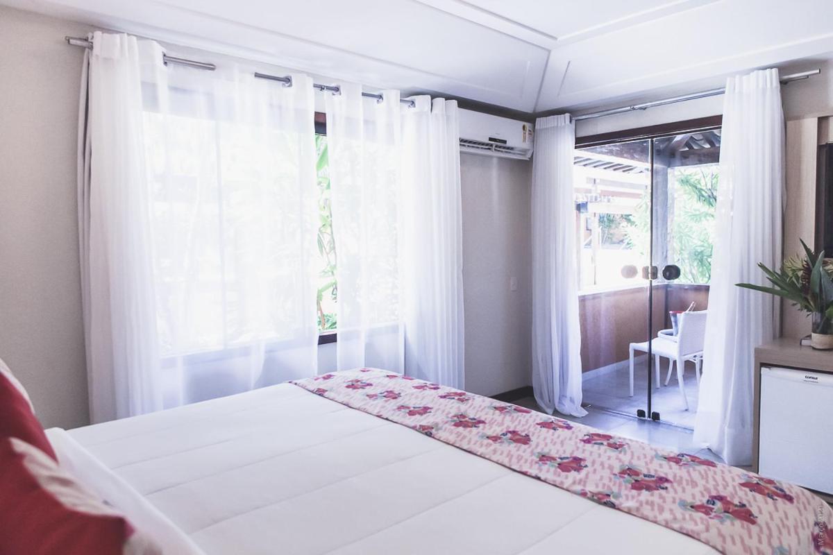 Hotel Ferradura Resort Búzios Esterno foto