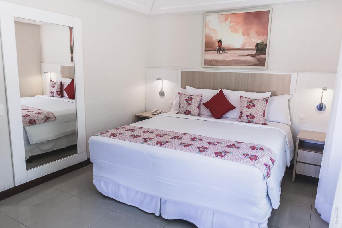 Hotel Ferradura Resort Búzios Esterno foto