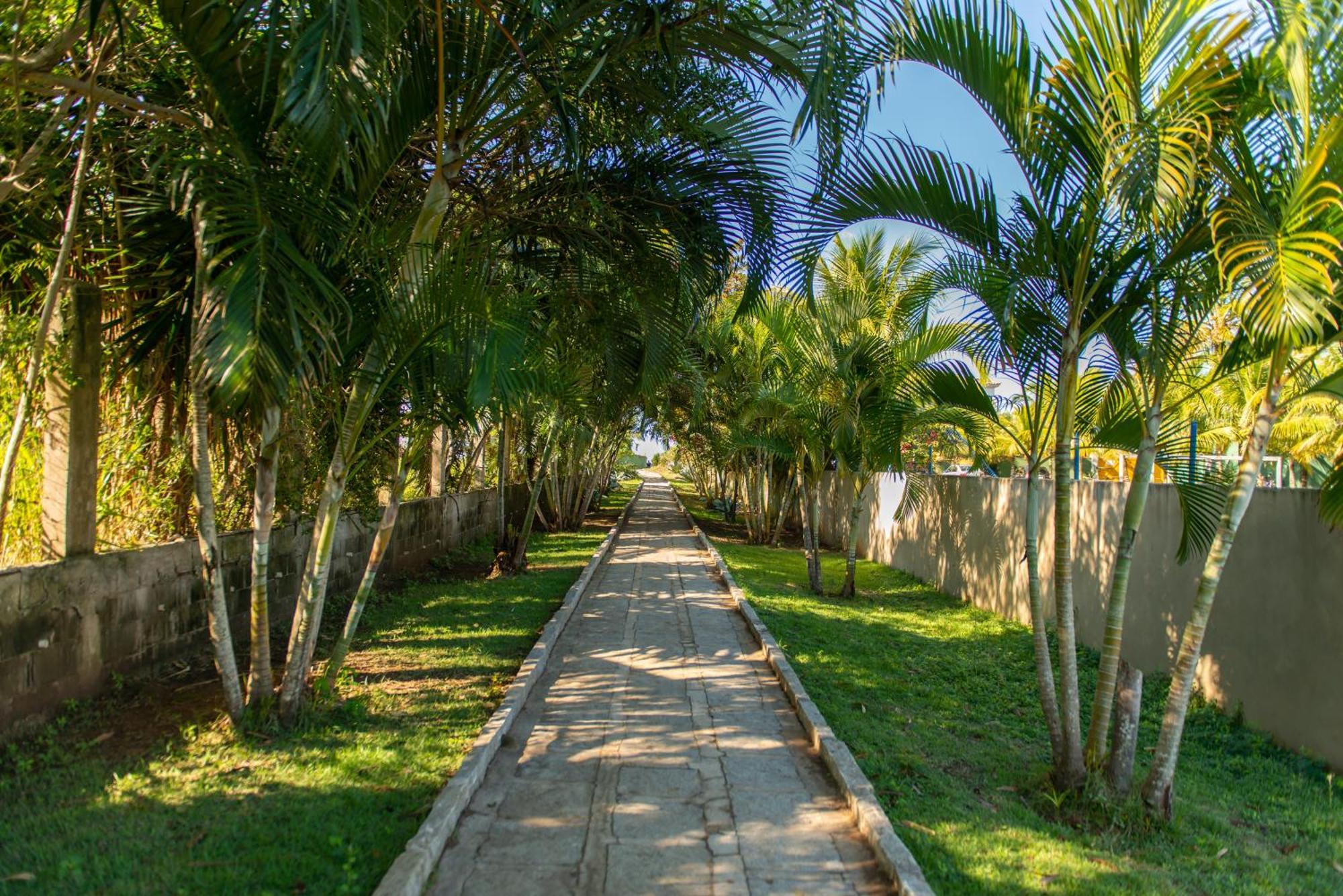 Hotel Ferradura Resort Búzios Esterno foto