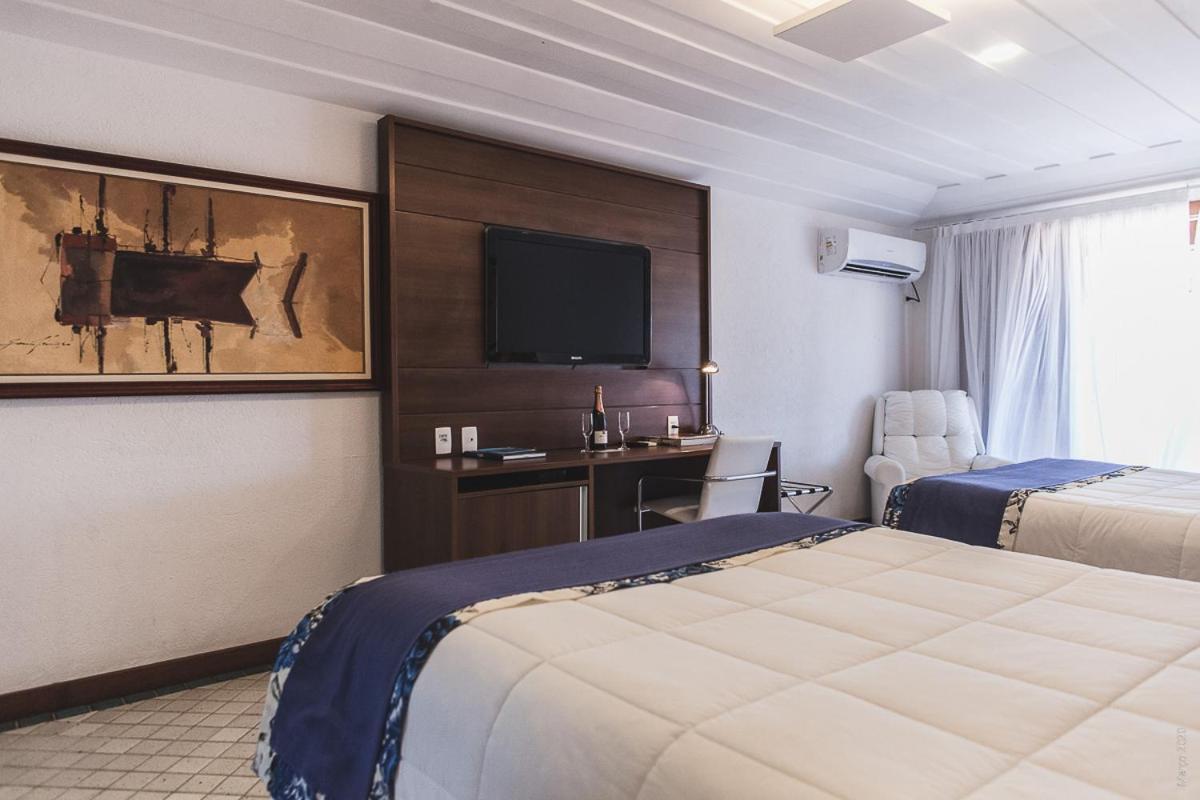 Hotel Ferradura Resort Búzios Esterno foto