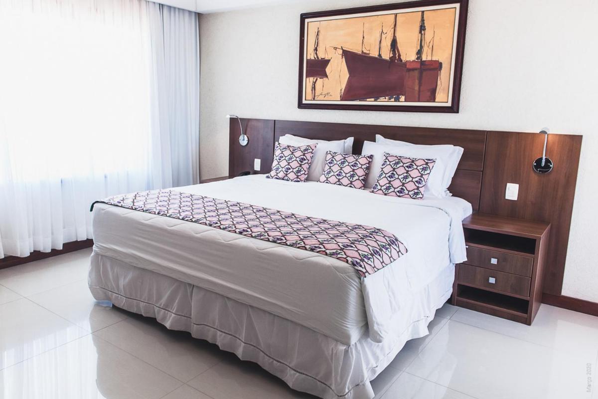 Hotel Ferradura Resort Búzios Esterno foto