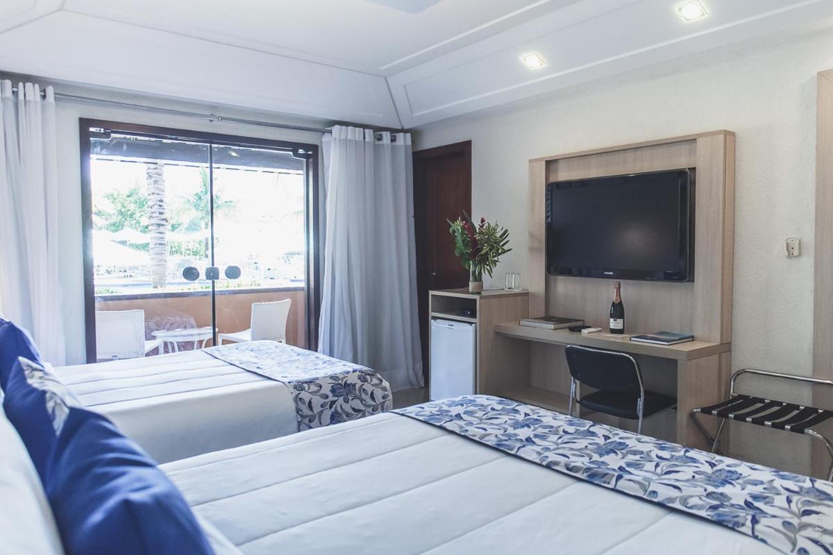 Hotel Ferradura Resort Búzios Esterno foto