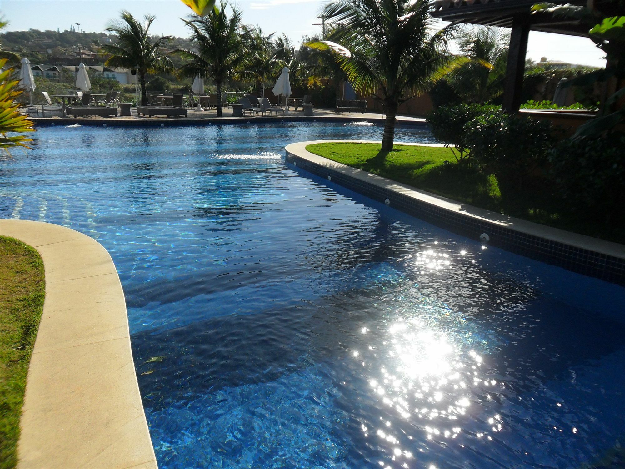 Hotel Ferradura Resort Búzios Esterno foto