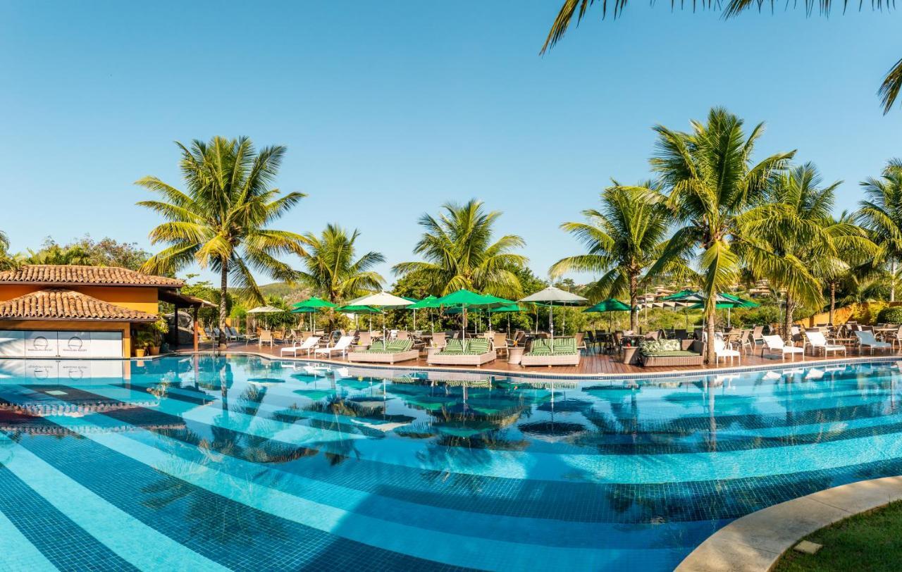 Hotel Ferradura Resort Búzios Esterno foto